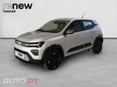 Dacia Spring Electric 65 Extreme