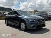 Seat Ibiza 1.0 TSI Reference