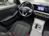 BMW 318 d Auto