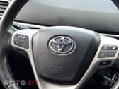 Toyota Verso 1.6 D-4D Comfort