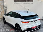 Renault Mégane E-Tech EV60 220hp optimum charge Evolution