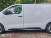 Peugeot E-Expert 75 kWh Semi-Vidrado Premium Standard