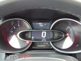 Renault Clio Sport Tourer 1.5 dCi Limited