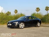 Audi A5 2.0 TDI Multitronic Business Line Sport