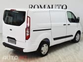 Ford Transit Custom 280L1 2.0 TDCi H1-Tecto Baixo Trend Aut.