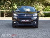 Citroen C3 1.2 PureTech Shine EAT6