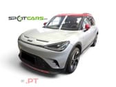Smart #1 66 kWh Brabus AWD
