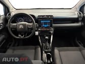 Citroen C3 Aircross 1.5 BlueHDi Feel Pack