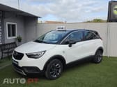 Opel Crossland X 1.2T 120Anos Nacional 1 Dono