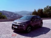 Citroen C3 1.2 PureTech Feel