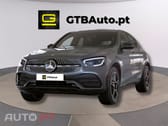 Mercedes-Benz GLC 300 I.V.A DEDUTÍVEL e 4M AMG
