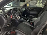 Nissan Qashqai 1.5 dCi Business Edition