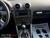 Audi A3 Sportback 1.9 TDi Sport