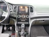 Renault Mégane Sport Tourer 1.3 TCe Limited EDC