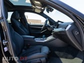 BMW i4 eDrive35 Gran Coupe