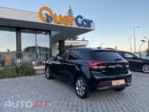 Kia Rio 1.0 T-GDi Move