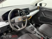 Seat Ibiza 1.0 TSI Reference
