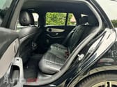 Mercedes-Benz C 220 d AMG Line