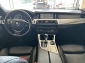 BMW 520 d Line Luxury Auto