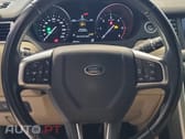 Land Rover Discovery Sport 2.0 eD4 SPORT HSE