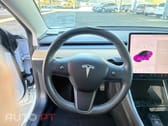 Tesla Model 3 Standard Range Plus RWD