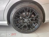 Mercedes-Benz CLA 180 d Urban