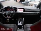 Volkswagen Golf 2.0 TSI GTI DSG