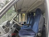 Citroen Jumper 2.0 HDi 29C Club