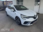 Renault Clio 1.0 TCe RS Line