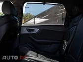 Audi SQ7 4.0 TDI V8 quattro Tiptronic 7L