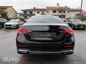 Mercedes-Benz C 300 d AMG Line