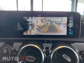 Mercedes-Benz A 180 d Style Aut.