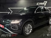 Volkswagen T-Roc 1.0 TSI Urban