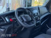 Iveco Daily 3.0 - 160 CV PLATAFORMA