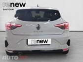 Renault Clio Techno tce Bi Fuel