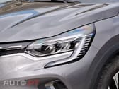 Renault Captur 1.0 TCe 90 techno