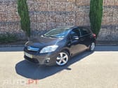 Toyota Auris 1.8 HSD P.Te.+JLL17