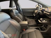 MG MG4 Maximal 64kWh Luxury I.V.A DEDUTIVEL