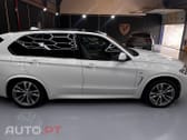 BMW X5 xDrive40d