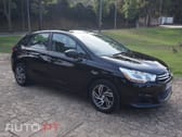 Citroen C4 1.6 HDI