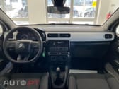 Citroen C3 1.6 BlueHDi Attraction