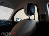 Fiat 500 1.2 Lounge Dualogic