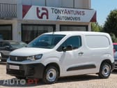 Peugeot Partner Partner 1.6 BlueHDi L1 Pro