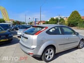 Ford Focus 1.4 16V Sport