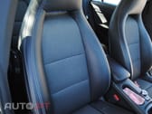 Mercedes-Benz CLA 200 2.2 Cdi 136cv