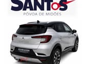 Renault Captur 1.0 TCe Evolution