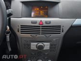 Opel Astra 1.3 CDTi