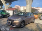 Peugeot 208 1.2 VTi Allure