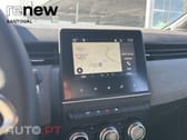 Renault Clio Techno Bio Fuel