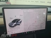 Tesla Model Y Tração Traseira